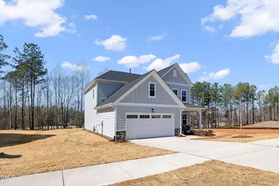 90 Turnberry Court, Franklinton, NC 27525 - Photo 4