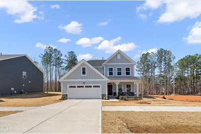 90 Turnberry Court, Franklinton, NC 27525 - Photo 2