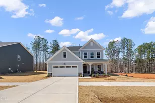 90 Turnberry Ct, Franklinton, NC 27525 - Photo 2