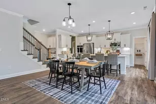 205 Margot Manor Dr, Benson, NC 27504 - Photo 6