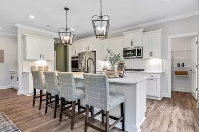 205 Margot Manor Drive, Benson, NC 27504 - Photo 4