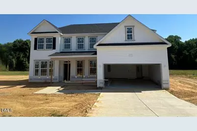 205 Margot Manor Drive, Benson, NC 27504 - Photo 2