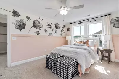 205 Margot Manor Drive, Benson, NC 27504 - Photo 14