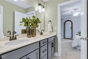 205 Margot Manor Dr, Benson, NC 27504 - Photo 12