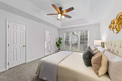 1641 Hall Boulevard, Garner, NC 27529 - Photo 8