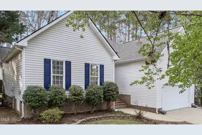 1641 Hall Boulevard, Garner, NC 27529 - Photo 36