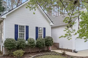 1641 Hall Blvd, Garner, NC 27529 - Photo 36