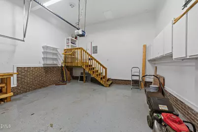 1641 Hall Boulevard, Garner, NC 27529 - Photo 30