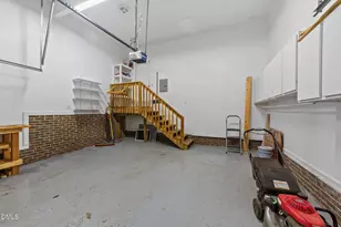 1641 Hall Blvd, Garner, NC 27529 - Photo 30