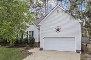 1641 Hall Blvd, Garner, NC 27529 - Photo 1