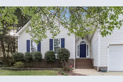 1641 Hall Boulevard, Garner, NC 27529 - Photo 2