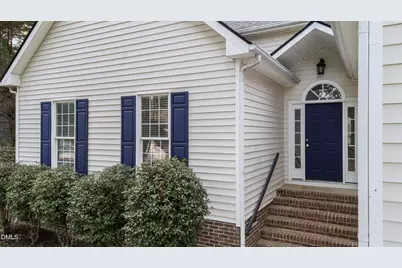 1641 Hall Boulevard, Garner, NC 27529 - Photo 34