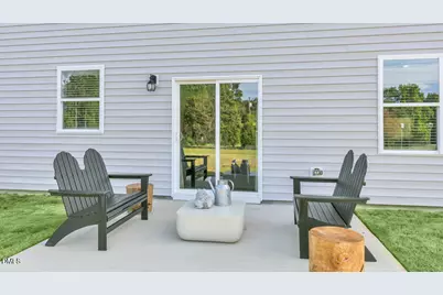 1804 Fighting Bull Drive, Wake Forest, NC 27587 - Photo 32