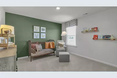 1804 Fighting Bull Drive, Wake Forest, NC 27587 - Photo 28