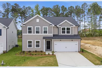 1132 Lancashire Grove Place, Willow Springs, NC 27592 - Photo 1