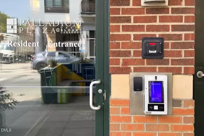 444 S Blount Street #109, Raleigh, NC 27601 - Photo 40