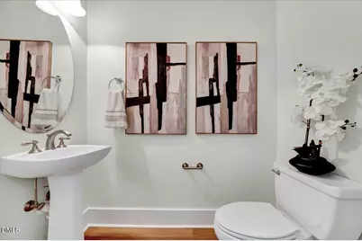 444 S Blount Street #109, Raleigh, NC 27601 - Photo 16