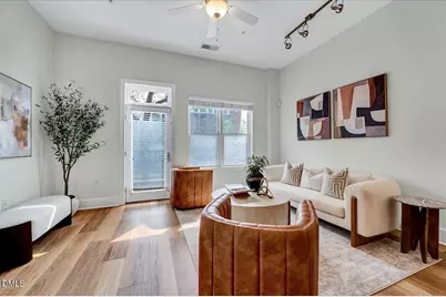 444 S Blount Street #109, Raleigh, NC 27601 - Photo 4
