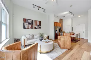 444 S Blount St, Raleigh, NC 27601 - Photo 2