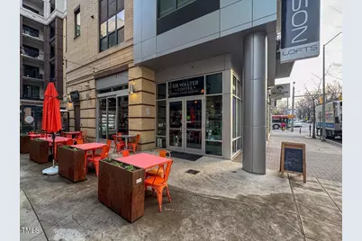 444 S Blount Street #109, Raleigh, NC 27601 - Photo 38