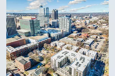 444 S Blount Street #109, Raleigh, NC 27601 - Photo 34