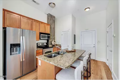 444 S Blount Street #109, Raleigh, NC 27601 - Photo 12