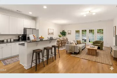 2822 Pickett Road #Apt 154, Durham, NC 27705 - Photo 4