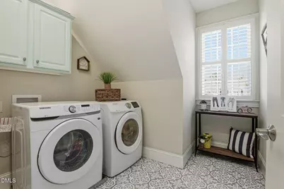 525 Wanderview Lane, Holly Springs, NC 27540 - Photo 30