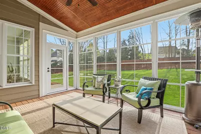 525 Wanderview Lane, Holly Springs, NC 27540 - Photo 32