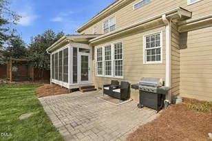 525 Wanderview Ln, Holly Springs, NC 27540 - Photo 34