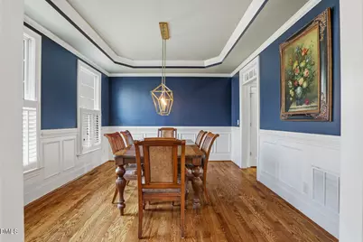 525 Wanderview Lane, Holly Springs, NC 27540 - Photo 4