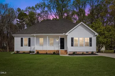 209 Hunters Farm Drive, Raleigh, NC 27603 - Photo 1