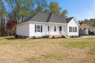 209 Hunters Farm Dr, Raleigh, NC 27603 - Photo 4