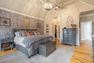 9208 Club Hill Dr, Raleigh, NC 27617 - Photo 26