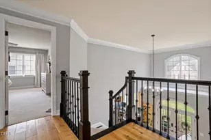 9208 Club Hill Dr, Raleigh, NC 27617 - Photo 32