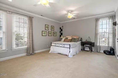 9208 Club Hill Drive, Raleigh, NC 27617 - Photo 30