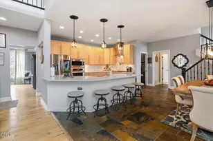 9208 Club Hill Dr, Raleigh, NC 27617 - Photo 14