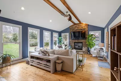 9208 Club Hill Drive, Raleigh, NC 27617 - Photo 20