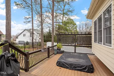 9208 Club Hill Drive, Raleigh, NC 27617 - Photo 42