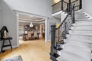 9208 Club Hill Dr, Raleigh, NC 27617 - Photo 4