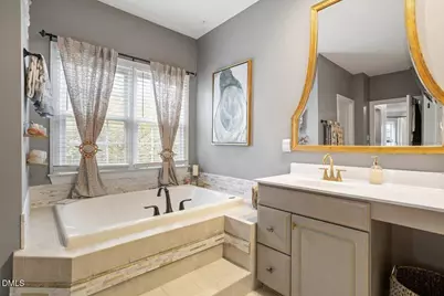 9208 Club Hill Drive, Raleigh, NC 27617 - Photo 28