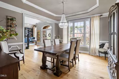 9208 Club Hill Drive, Raleigh, NC 27617 - Photo 6