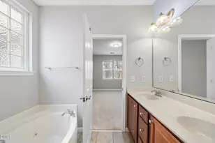 7841 Cape Charles Dr, Raleigh, NC 27617 - Photo 32