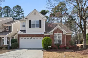 7841 Cape Charles Dr, Raleigh, NC 27617 - Photo 2