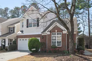 7841 Cape Charles Dr, Raleigh, NC 27617 - Photo 2