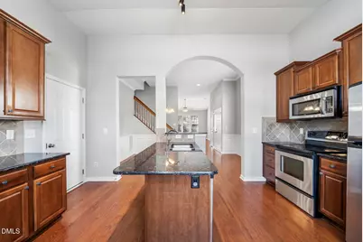 7841 Cape Charles Drive, Raleigh, NC 27617 - Photo 16