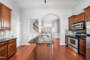 7841 Cape Charles Dr, Raleigh, NC 27617 - Photo 16