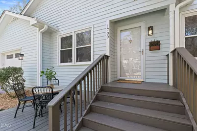 1700 Valley Run, Durham, NC 27707 - Photo 6
