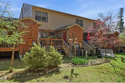 119 Fidelity Street #H4, Carrboro, NC 27510 - Photo 26