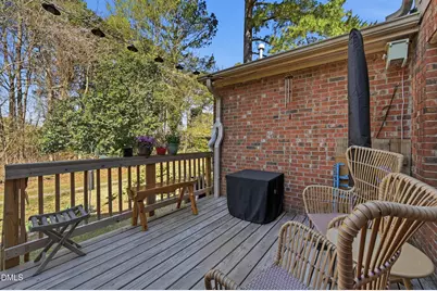 119 Fidelity Street #H4, Carrboro, NC 27510 - Photo 24